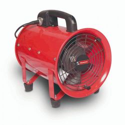 VENTILADOR-EXTRACTOR MV200 - D.200MM 250W