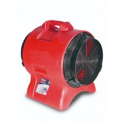 VENTILADOR-EXTRACTOR MV200PP - POLIETILENO D.200MM 200W