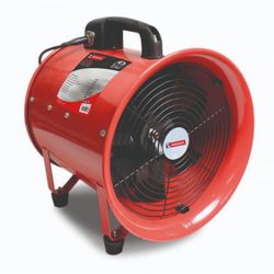 VENTILADOR-EXTRACTOR MV300 - D.300MM 500W