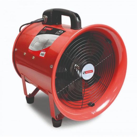 VENTILADOR-EXTRACTOR MV300 - D.300MM 500W