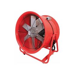 VENTILADOR-EXTRACTOR MV500R - D.500MM 1100W
