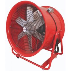 VENTILADOR-EXTRACTOR MV600R - D.600MM 2000W