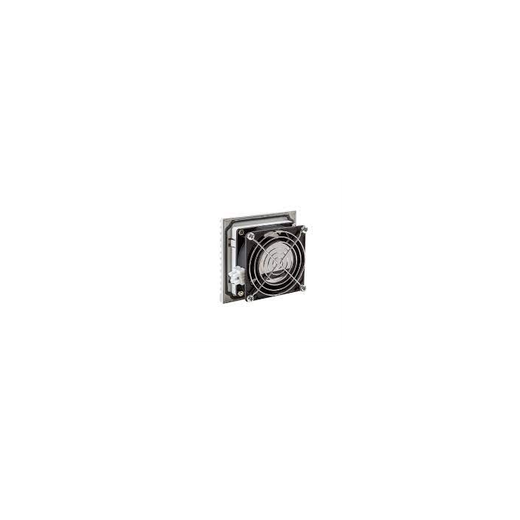 VENTILADOR FILTRO AC 34 (42) M3/H IDE VF34AC