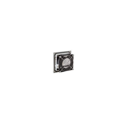 VENTILADOR FILTRO AC 92 (107) M3/H IDE VF92AC