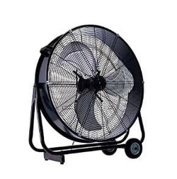 VENTILADOR INDUST. SUELO VIS-200 HABITEX