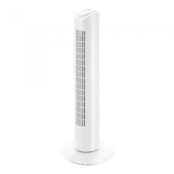 VENTILADOR KUKEN COLUMNA 45 W.