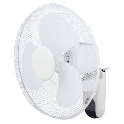VENTILADOR KUKEN PARED 45W MAND.DISTANC.