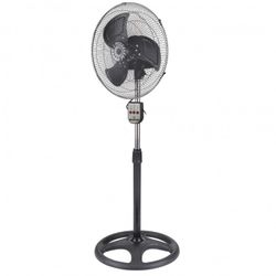 VENTILADOR KUKEN PIE C/MAND. DIST-100W.