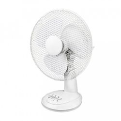 VENTILADOR KUKEN SOBREMESA 45W.
