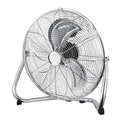 VENTILADOR KUKEN SUELO 120W. ALTA VELOC.