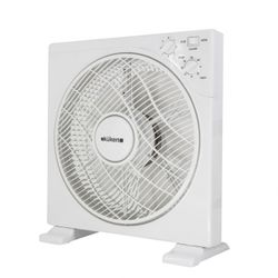 VENTILADOR KUKEN SUELO 45W.