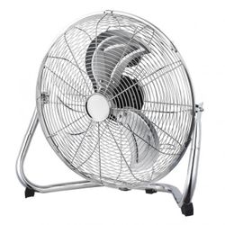 VENTILADOR KUKEN SUELO 50W. ALTA VELOC.
