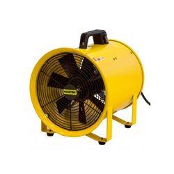 VENTILADOR MASTER EXTRACTOR BLM-6800