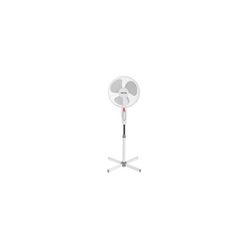 VENTILADOR PIE BLANCO HABITEX VP-07