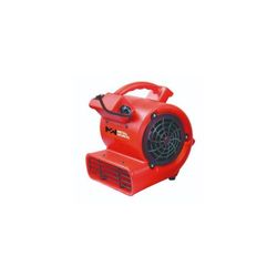 VENTILADOR-SECADOR RV600 - D.145MM 65W
