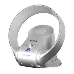 VENTILADOR SIN ASPAS SOBREMESA/PAR.KUKEN