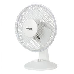 VENTILADOR SOBREM M.S30. BLCO. HABITEX.