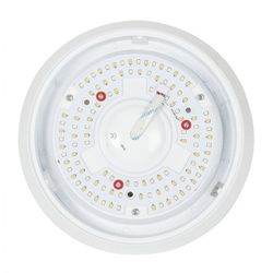 VENTILADOR T. VTR 5800. RECAMBIO LED
