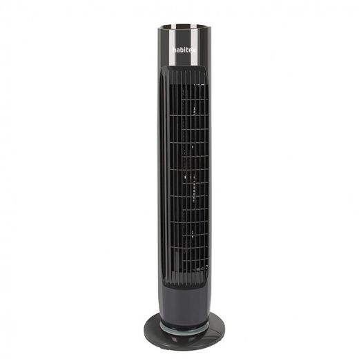 VENTILADOR TORRE VT50. MANDO D.HABITEX