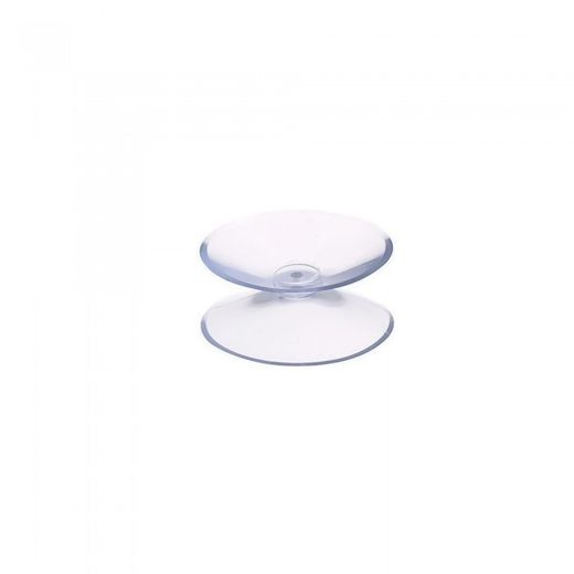 VENTOSA DOBLE 31 MM.