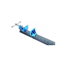 VIGUETA APRIETE 871 PERFIL 80X42 MM. SUP. UTIL 115X80 APERT. 225 CM.