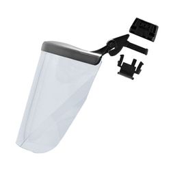 VISERA+VISOR PC ELECTRICISTAS PARA EVO