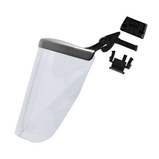 VISERA+VISOR PC ELECTRICISTAS PARA EVO
