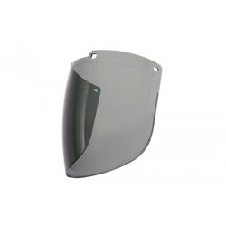 VISOR PC GRIS TURBOSHIELD