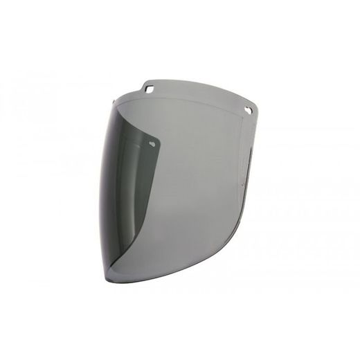 VISOR PC GRIS TURBOSHIELD