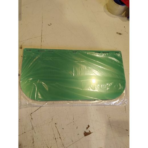 VISOR POLICARBONATO CRASHER (2188VSIN/U)