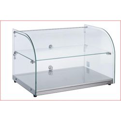 VITRINA NEUTRA 45L