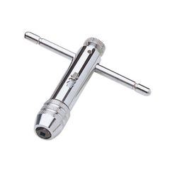 VOLVEDOR CON CARRACA REVERSIBLE, 4,6-8MM