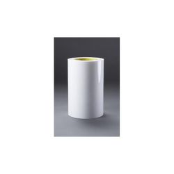 W8607 CLEAR PAPER 254MMX33M
