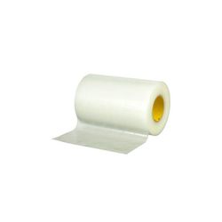 WIND PROTECTION TAPE 2.1 W8751 TRANSPARENT 152MMX33M