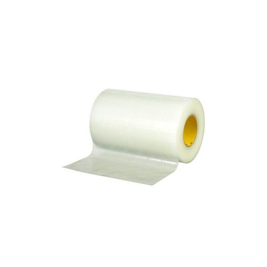 WIND PROTECTION TAPE 2.1 W8751 TRANSPARENT 152MMX33M