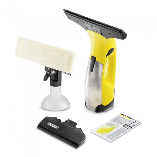 WINDOW VAC 2 PLUS N