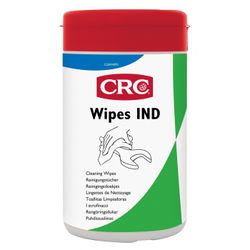 WIPES IND 50 UDES