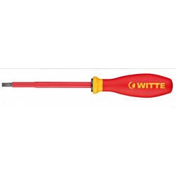 WITTE-DEST.PROT.VDE.PL.6.5X150MM