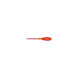 WITTE-DEST.PROT.VDE.PLA. 4X100MM