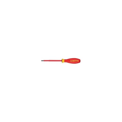 WITTE-DEST.PROT.VDE.PLA. 4X100MM