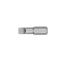 WITTE-PUNTA PLA.5.5X25MM