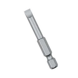 WITTE-PUNTA PLA.5.5X50MM