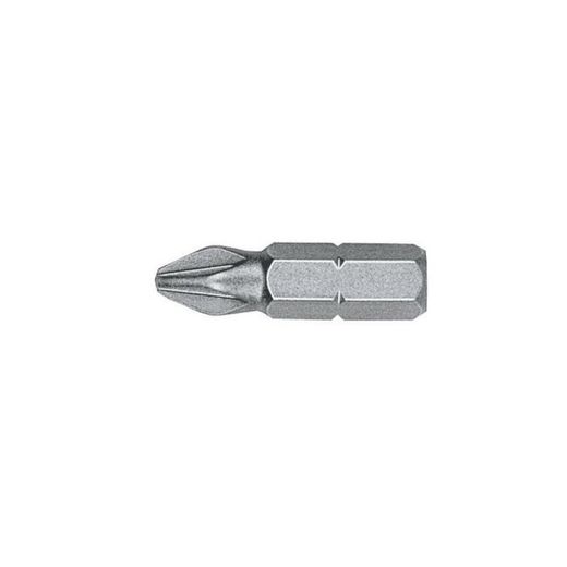 WITTE-PUNTA PZ.1X25MM