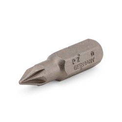 WITTE-PUNTA PZ.2X25MM