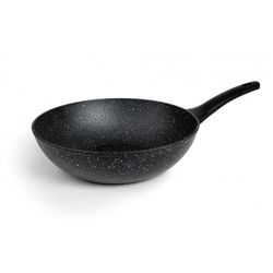 WOK JAVA D.28 CM