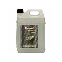 WYNNS DPF CLEANER 5L.