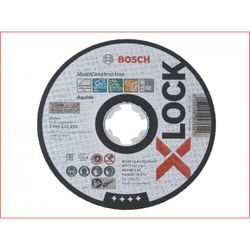 X-LOCK MULTICONSTRUCTION: 125X1,6MM