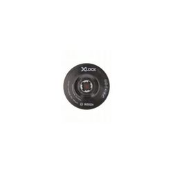 X-LOCK PLATO BASE AUTO-ADHESIVO 125MM