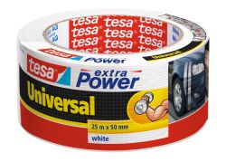 XP UNIVERSAL BLANCA 25MX50MM