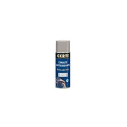 XYLAZEL ,ET.OXI.SPRAY METALIZADO GRIS OSCURO 400 ML